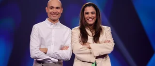 Farah Abadi: "Dör hellre än att dansa"