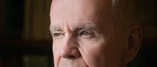 Sista stoppet på Cormac McCarthys resa mot avgrunden
