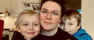 Småbarnsmamma förtvivlad över medicinbristen