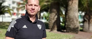 Music lämnar kansliet – men stannar i IFK