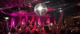 Fröken Snusk på Gränden – fastnade du på bild?