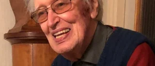Bengt Stolt (1923-2023)       