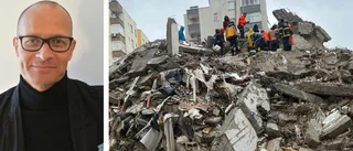 Byggfusk kan ha bidragit till högre dödstal i Turkiet
