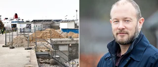 Ingen lycka för Mr French på Kallis – får inget utökat bygglov