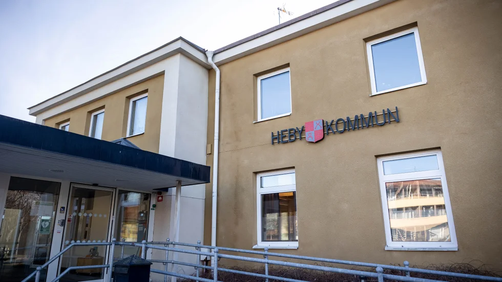 Förslaget om ett invånarmål på 17 000 kommer från kommunstyrelsen. Ytterst är det kommunfullmäktige som kommer fatta beslut om översiktsplanen under 2026, enligt Per Sverkersson.