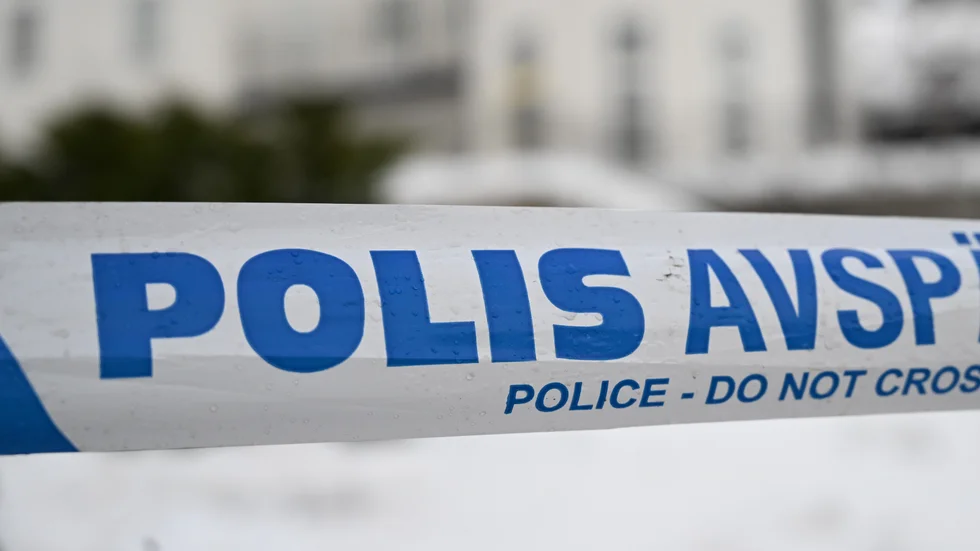 En 25-årig man är anhållen misstänkt för mord och försök till mord efter attacken mot två kvinnor i Örebro i helgen. Arkivbild.