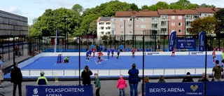 Vill satsa på nya arenor – men ingen plats i Linköping