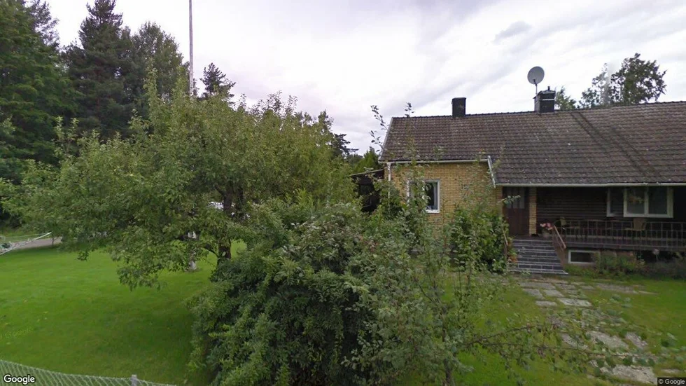 Furubackavägen 18