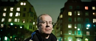 Mustiga köttgrytan och drinken "Lennart" blev en hit