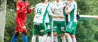 Rysarpoängen kan rädda kontraktet