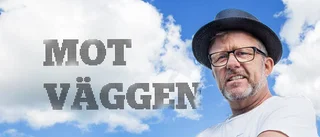 Jan Johansen: Då ringde någon skvallertidningarna