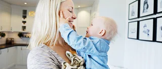 Nybygge med bebisbonus