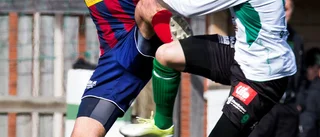 Här är förre IFK-aren som sänkte Baik