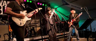 Recension: Zia - The Band visade hur bluesrock ska spelas