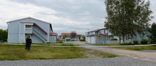 Nya beskedet: "Minskad misstanke"
