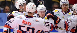 Växjös reserv stoppade Skellefteå
