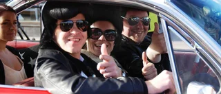 Motorfesten som slog alla rekord