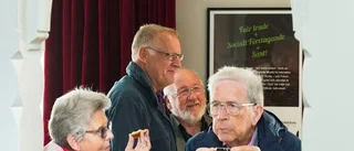 Efter nio år öppnas kulturportarna igen