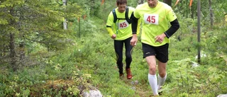 Extremtävlingen i Tornedalen