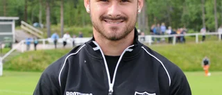 GMFF värvar forward