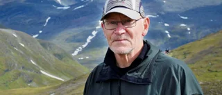 Hotet mot fjällräven lever kvar