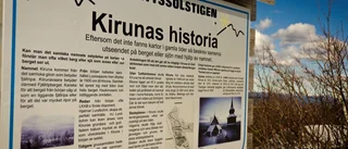 Nu blir det midnattssol