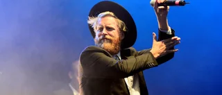 5. Rensfeldt ångrar aldrig ett dopp