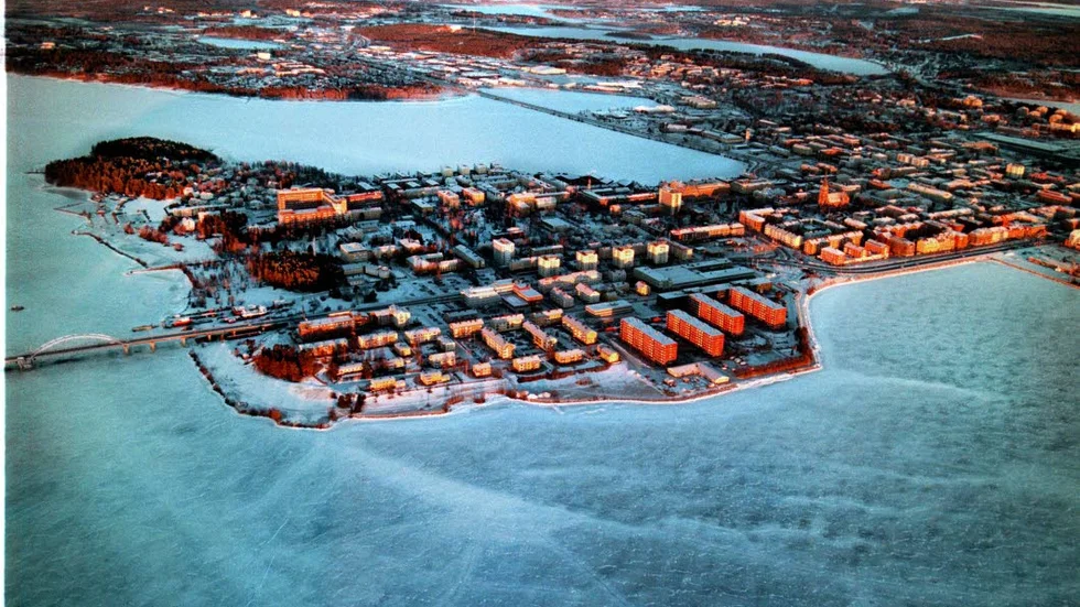 LULEÅ. En ny utredning visar på hur kommunen ska kunna öka handeln, få fler restauranger och ökad tillväxt.