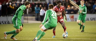 Nyförvärvet slog till direkt