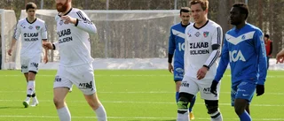 En poäng mot bottenlag – det var rena förlusten