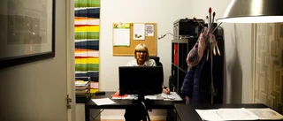 Gymmet som växer i styrka för varje år