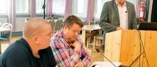 Kommunen har fortsatt god ekonomi