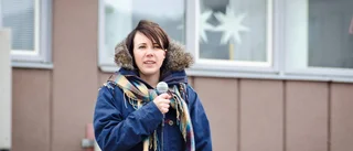 Fler protesterade mot skolomvandlingen