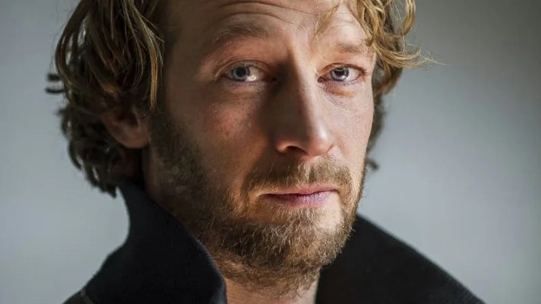 Nils Håkanson.?