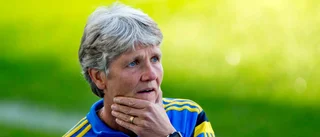 Sundhages löfte: Fler Piteåspelare