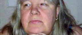 Catrine Granström, 50 år