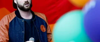 Stjärnskottet till Luleå Pride i sommar