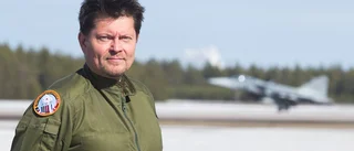 Använder Natos regler i omdebatterad övning