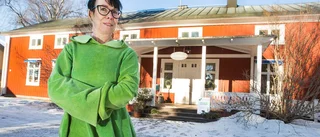 Ett hus som ger plats för dröm och hjärta