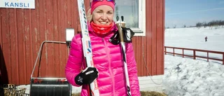 Vinsa en vinnare i Kirunaspelen