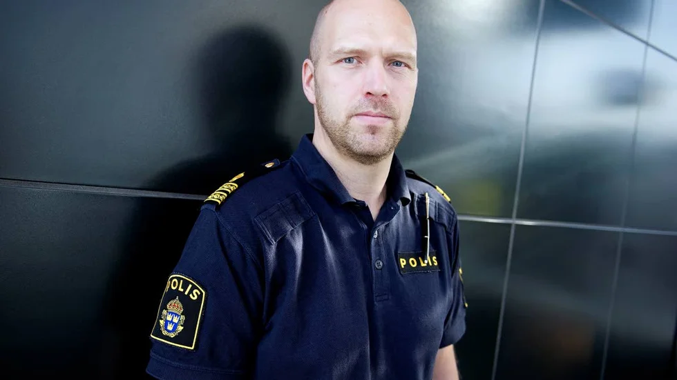 Chef. Daniel Pettersson ser inga samband mellan olyckorna. Det är bara den olyckliga slumpen som gjort att så många dött på så kort tid.?