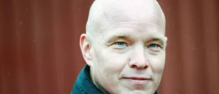 Hemliga vapnet inför rysaren