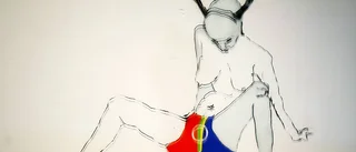 Pride sätter spår i konstsommaren