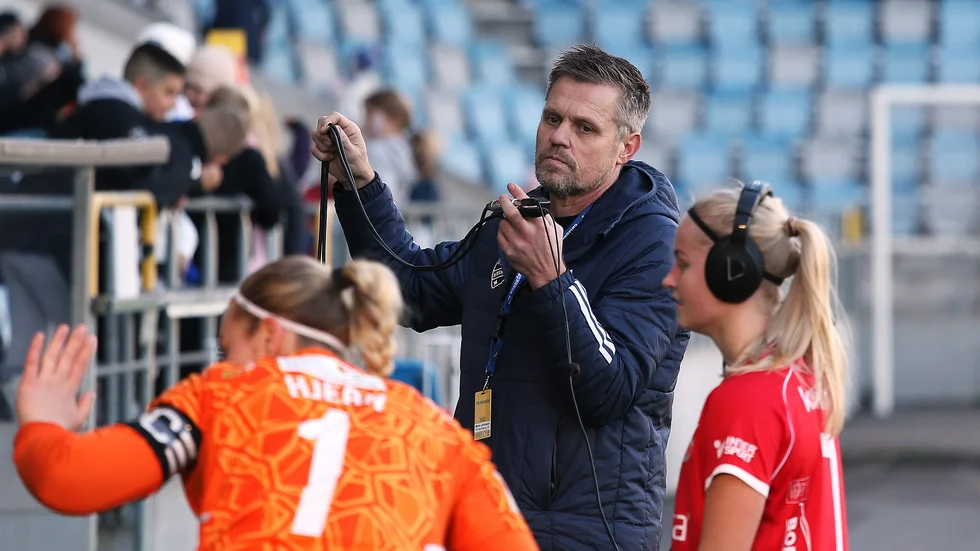 Mårten Jacobsson slutar som evenemangsansvarig i IFK Norrköping