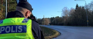 Bilister varnade medtrafikanter för poliskontroll – blev bötfällda: "Alla hade samma bortförklaring"