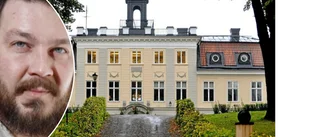 Vad vore väl en lya på slottet? – Södertunas klartecken dröjer ✓Planen: 100 lägenheter och 40 bostäder