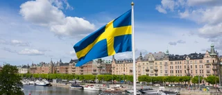 Fitch bekräftar Sveriges toppbetyg