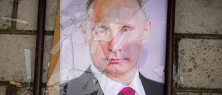 "Putin måste straffas"
