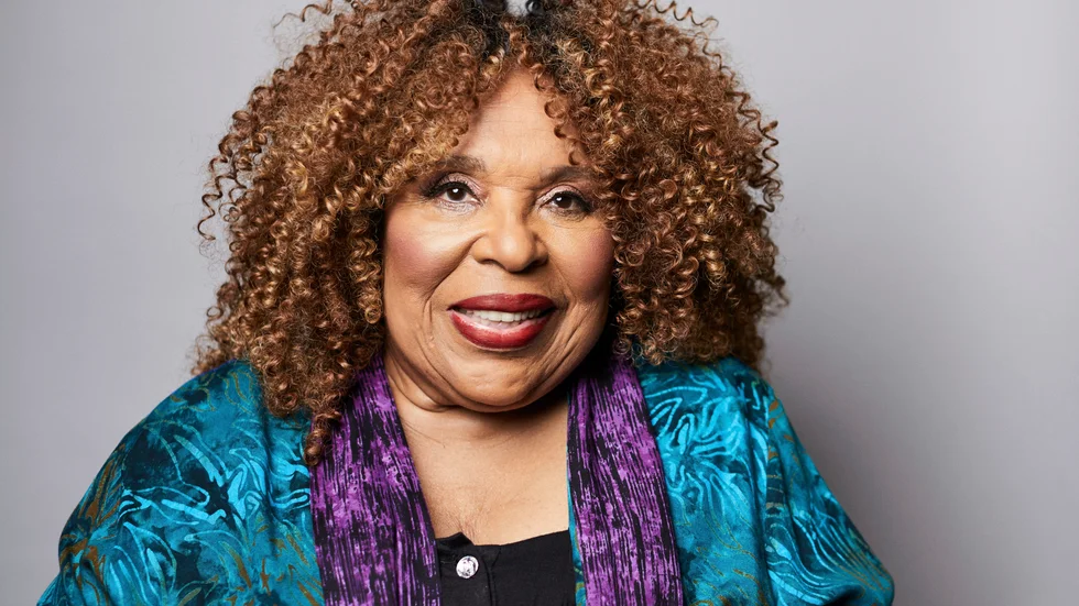 Roberta Flack har avlidit. Arkivbild.