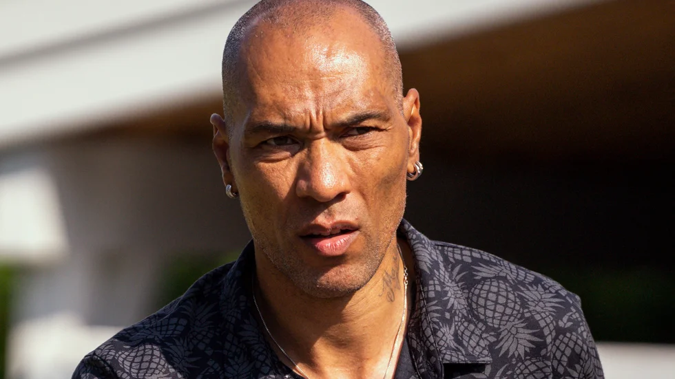 John Carew döms till 14 månaders fängelse. Arkivbild.